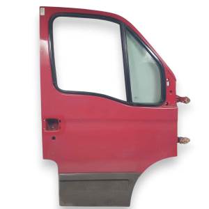 PUERTA DELANTERA DERECHA IVECO DAILY CAJA CERRADA (1999 =>) Autodesguaces Alicante