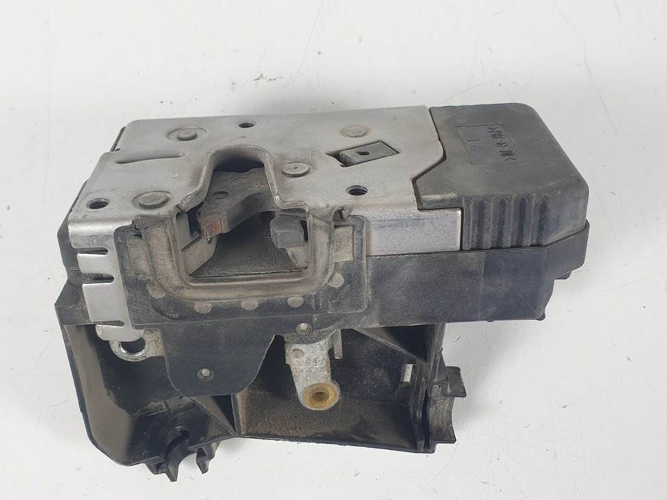 Serrure de porte avant gauche - 24444015 - OPEL - ASTRA G BERLINA