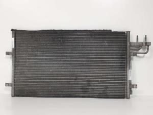 CONDENSADOR / RADIADOR AIRE ACONDICIONADO FORD FOCUS TURNIER (CB4) Autodesguaces Alicante