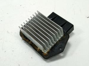 RESISTENCIA CALEFACCION 499300 TOYOTA RAV 4 (A2) Autodesguaces Alicante