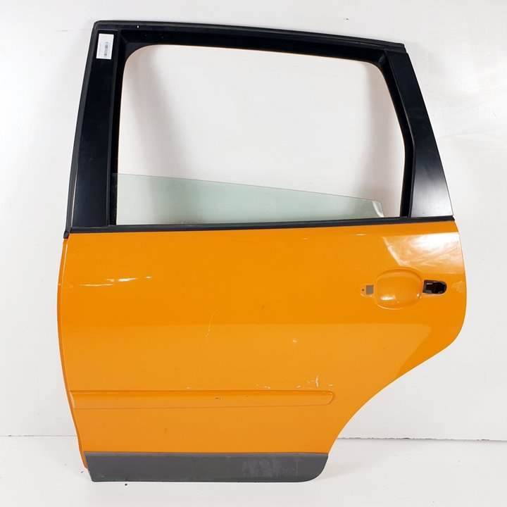 PUERTA TRASERA IZQUIERDA - VOLKSWAGEN - POLO (9N3)