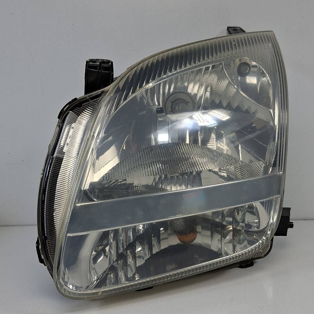 Phare gauche - 3530086G10 - SUZUKI - IGNIS RM (MH)