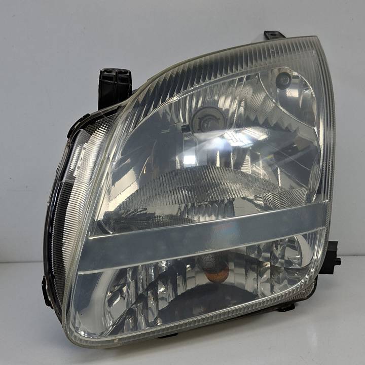 FARO IZQUIERDO 3530086G10 SUZUKI IGNIS RM (MH) Autodesguaces Alicante