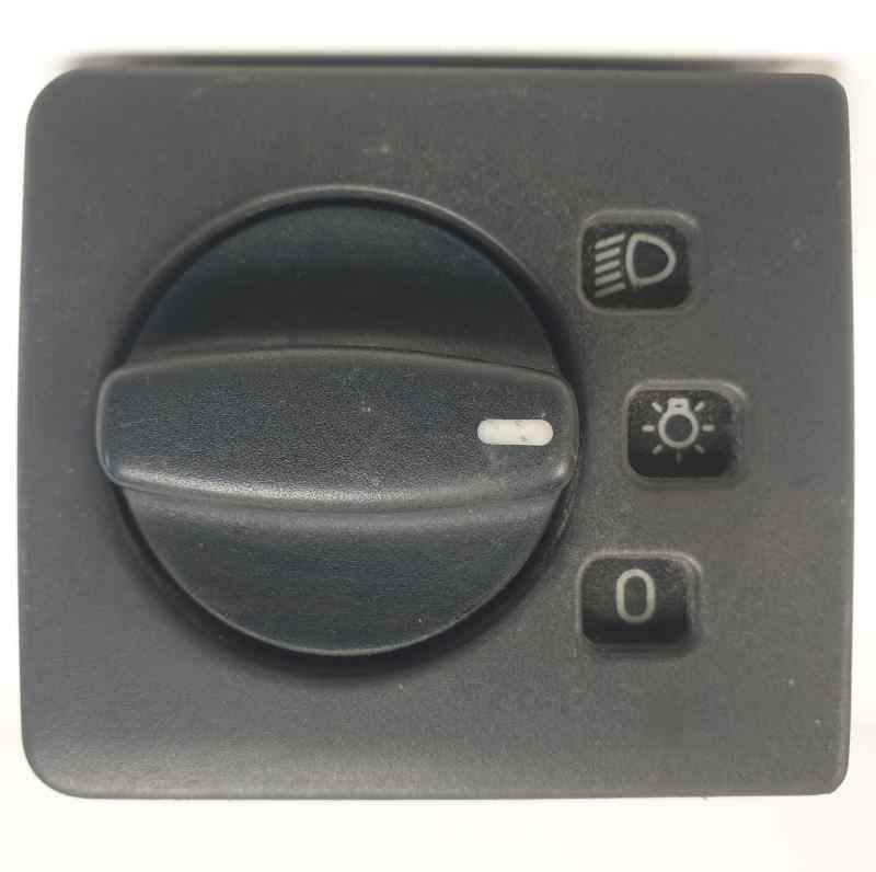 MANDO LUCES - CITROEN - JUMPER CAJA CERRADA TECHO SOBREELEV.