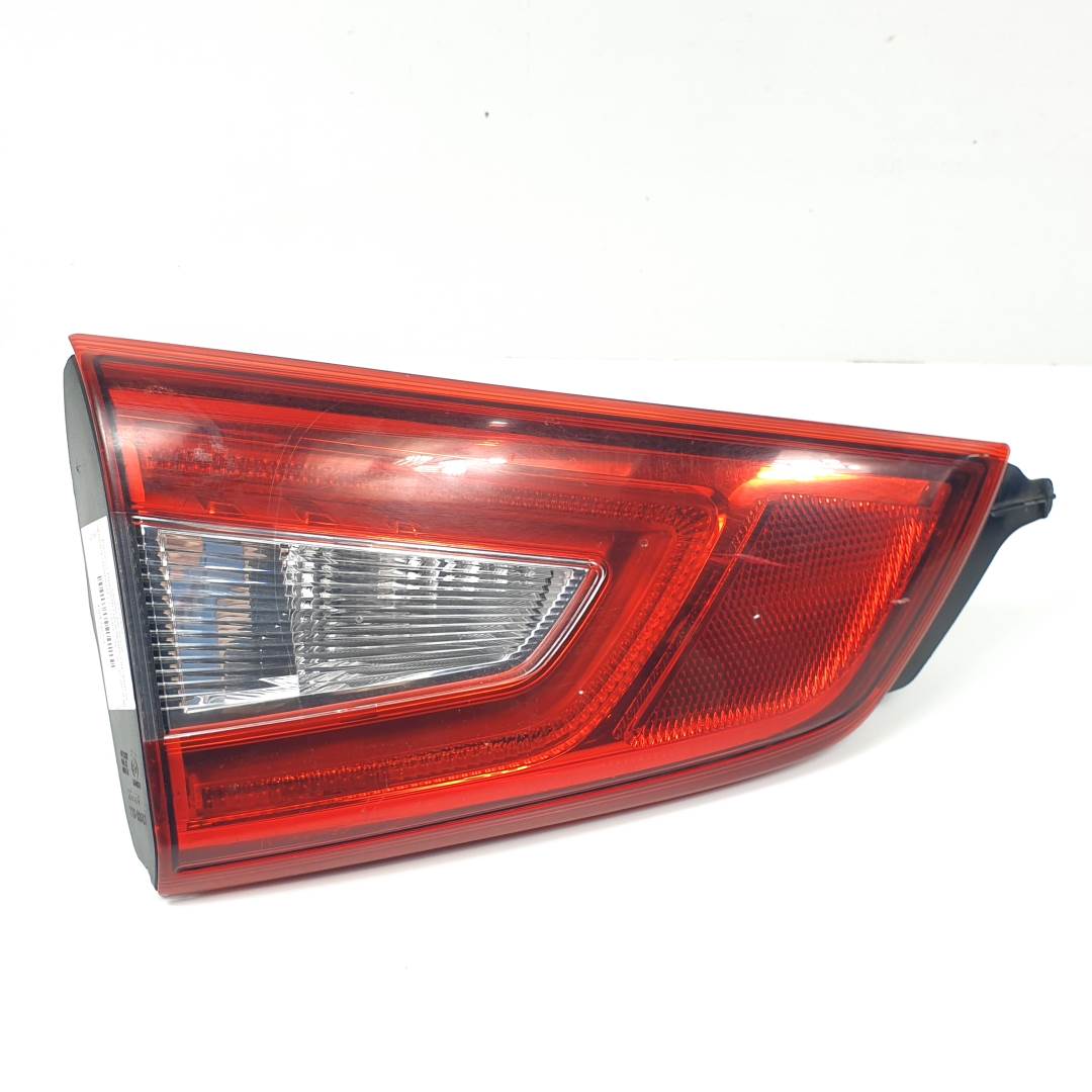 PILOTO TRASERO IZQUIERDO INTERIOR - 265554EA5 - NISSAN - QASHQAI (J11)