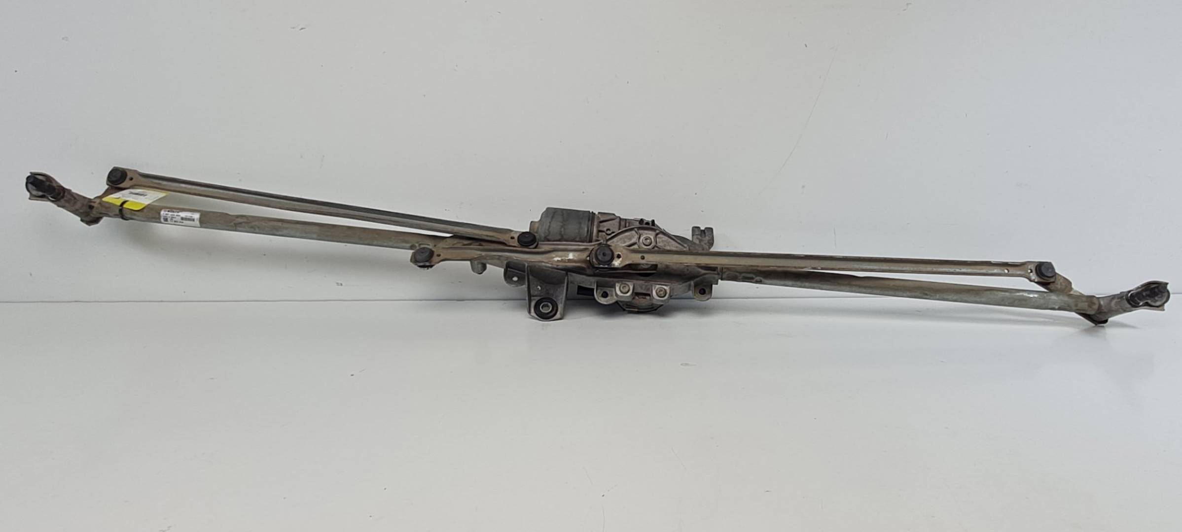 MOTOR LIMPIA DELANTERO - 3397020986 - OPEL - ASTRA J LIM.