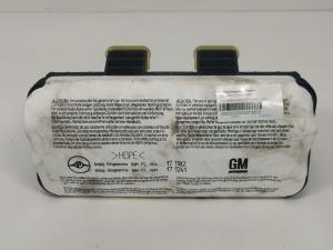 AIRBAG DELANTERO DERECHO 90561101 OPEL ASTRA G CARAVAN Autodesguaces Alicante