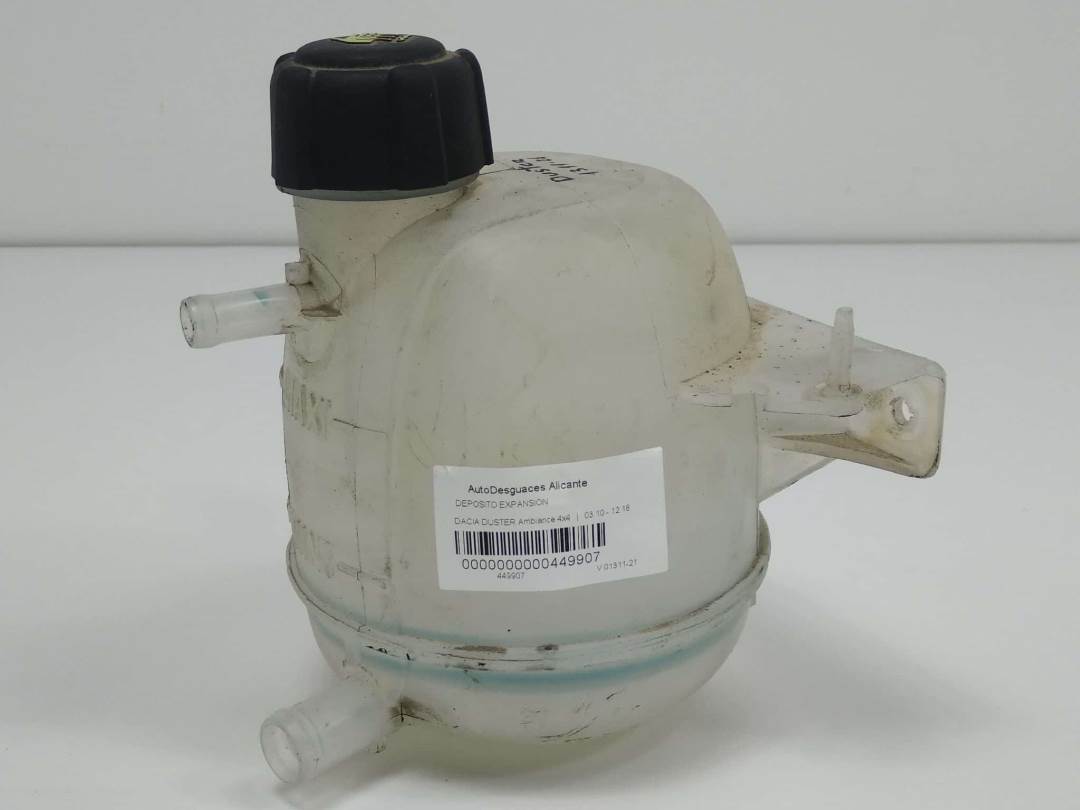 DEPOSITO EXPANSION - 8200766826 - DACIA - DUSTER