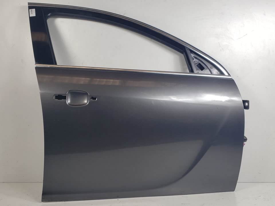 PUERTA DELANTERA DERECHA - OPEL - INSIGNIA BERLINA