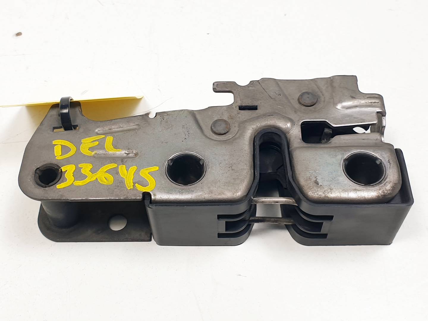 CERRADURA CAPOT - 5M1823509 - VOLKSWAGEN - GOLF PLUS (5M1)