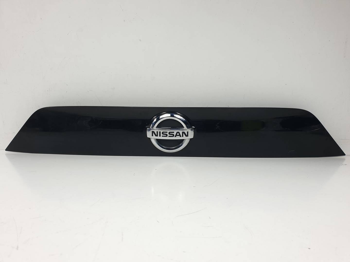MANETA EXTERIOR PORTON - 908104ESXX - NISSAN - QASHQAI (J11)