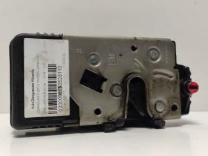 CERRADURA PUERTA TRASERA DERECHA 13154794 OPEL MERIVA Autodesguaces Alicante