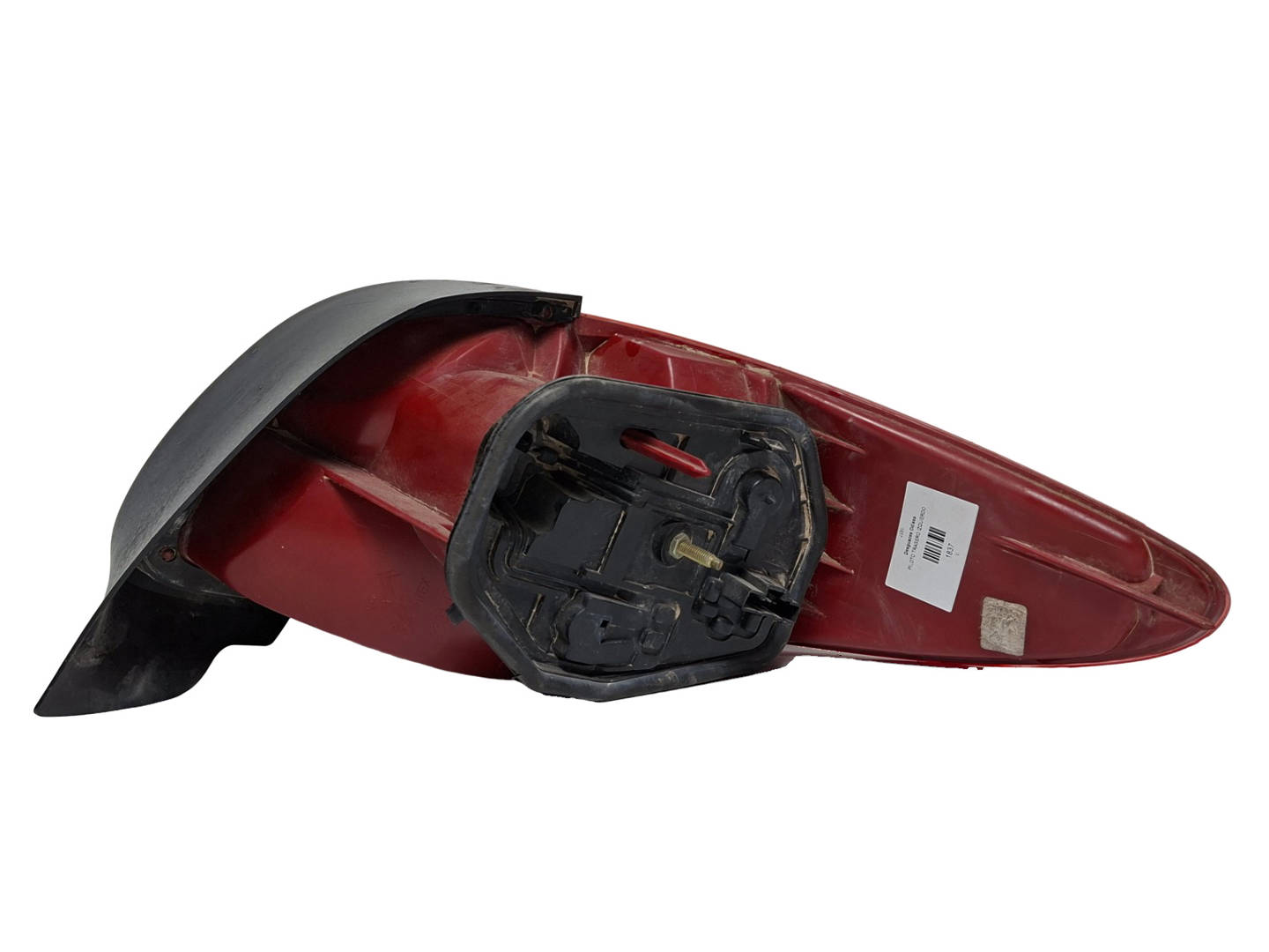 Foto 4 de Piloto Trasero Izquierdo Peugeot 206 Berlina (1998–2010)