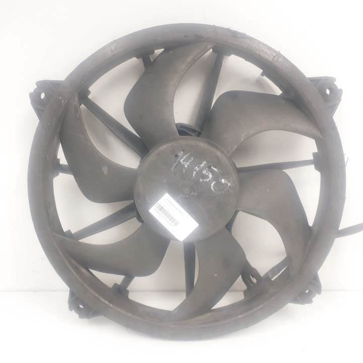 ELECTROVENTILADOR - 1401312280 - FIAT - SCUDO (222)