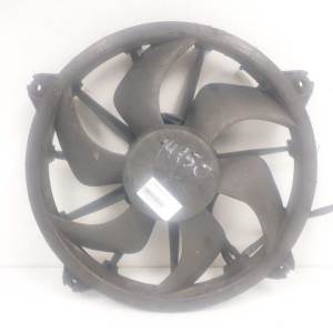 ELECTROVENTILADOR 1401312280 FIAT SCUDO (222) Autodesguaces Alicante