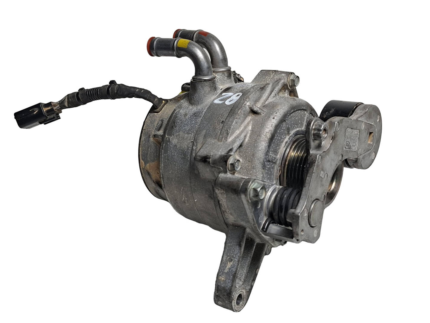 Alternador KIA Niro II (sg2) (2022)