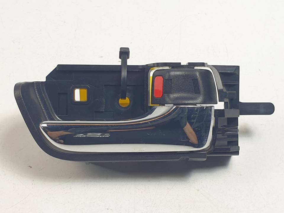 MANETA INTERIOR DELANTERA DERECHA 6927347020 TOYOTA PRIUS (NHW20) Autodesguaces Alicante