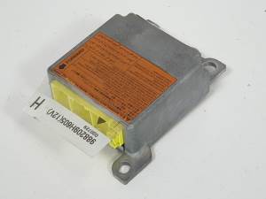 CENTRALITA AIRBAG 988209H605 NISSAN X-TRAIL (T30) Autodesguaces Alicante