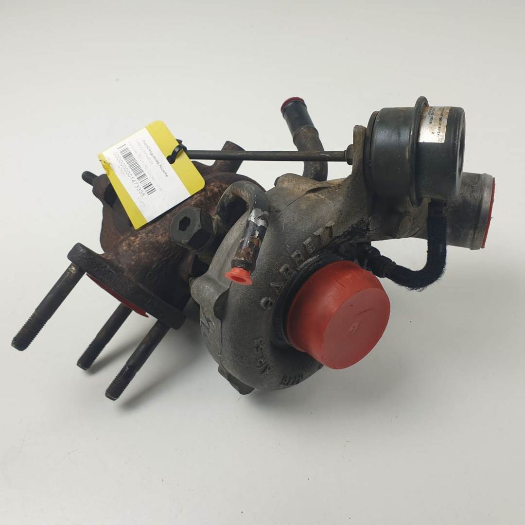 TURBOCOMPRESOR - 282004A101 - KIA - SORENTO