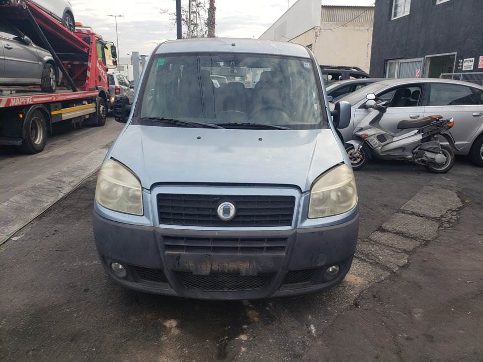 FIAT DOBLO (119) (2001 - 2005)