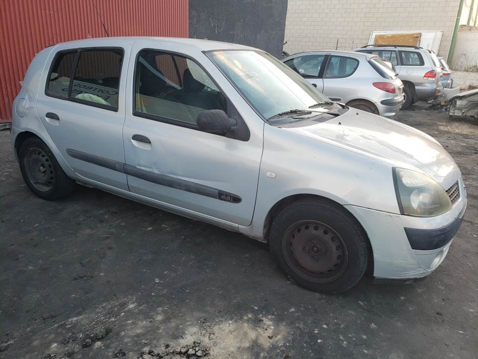RENAULT CLIO II FASE II (B/CB0) (2001 - 2005)