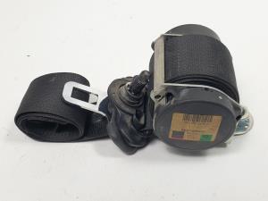 CINTURON SEGURIDAD TRASERO DERECHO 1355539 OPEL ASTRA H BERLINA Autodesguaces Alicante