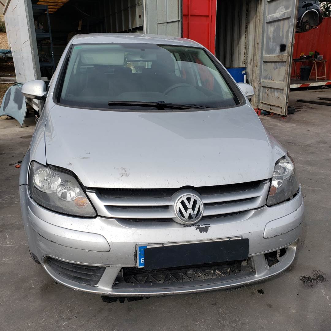 VOLKSWAGEN GOLF PLUS (5M1) (2004 - 2009)