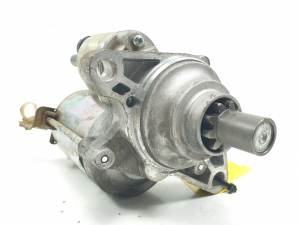 MOTOR ARRANQUE HONDA FR-V (BE) Autodesguaces Alicante