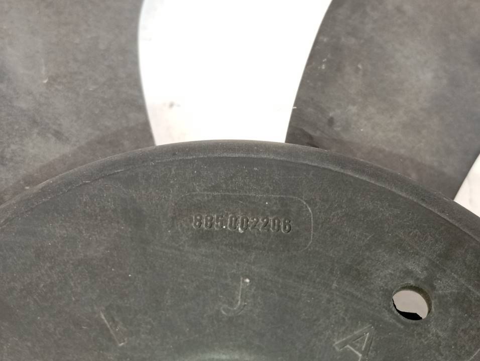 ELECTROVENTILADOR