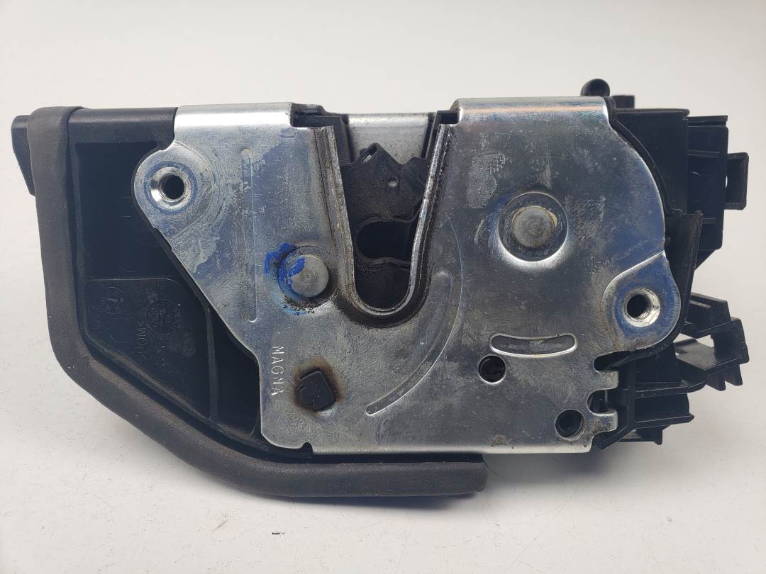 CERRADURA PUERTA TRASERA IZQUIERDA - 7318413 - MINI - COUNTRYMAN (R60)