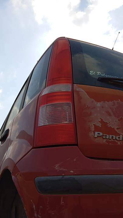 PILOTO TRASERO IZQUIERDO