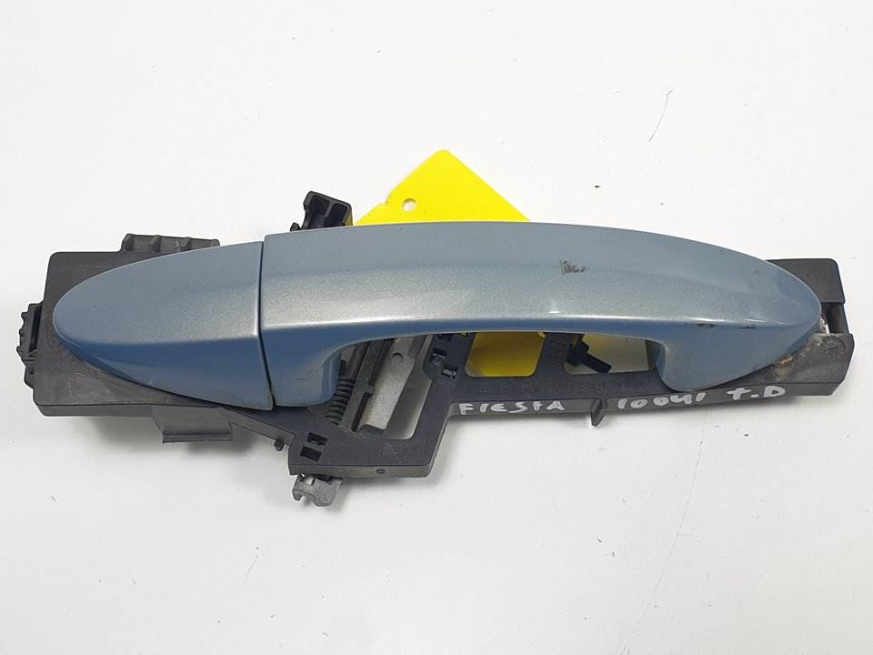 MANETA EXTERIOR TRASERA DERECHA - 8A61A22AA36AH - FORD - FIESTA (CB1)