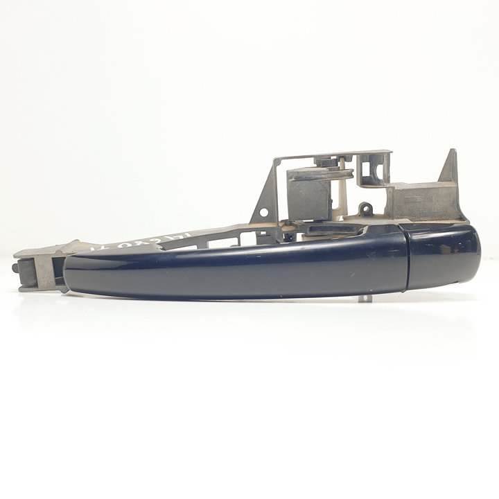 MANETA EXTERIOR TRASERA IZQUIERDA - 9684560080 - PEUGEOT - 3008 (T84)