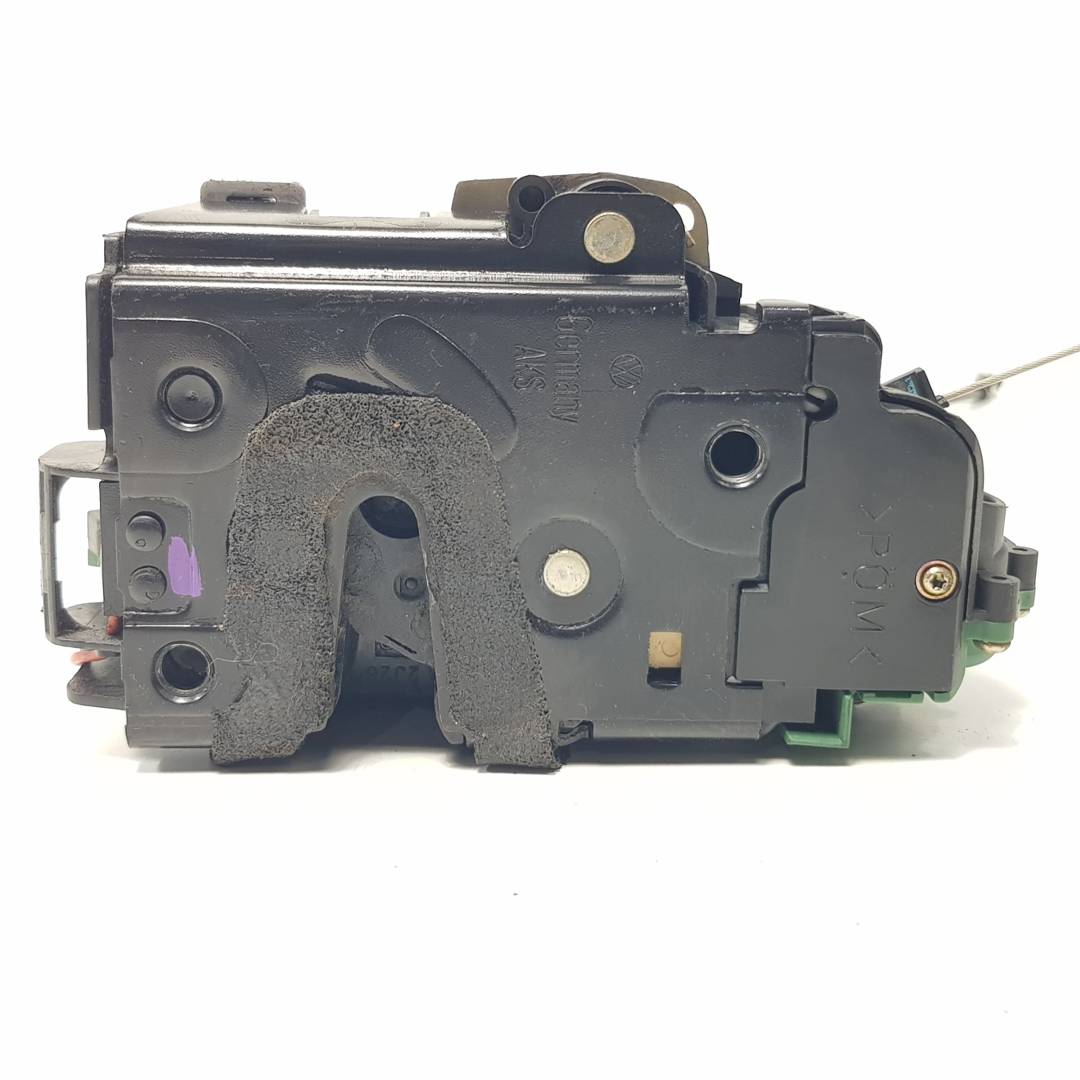 Serrure de porte avant gauche - VOLKSWAGEN - POLO (9N1)