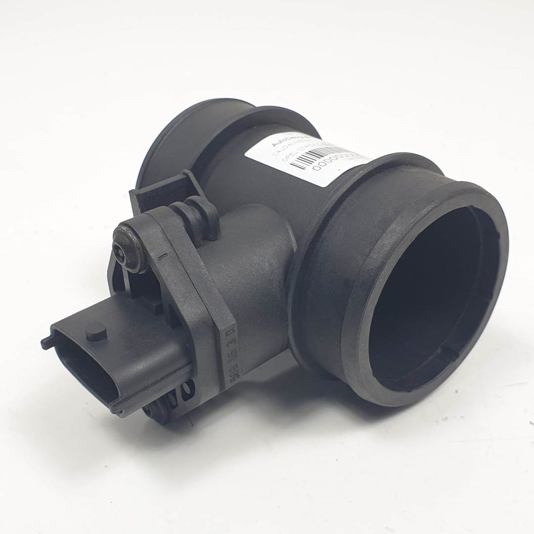 CAUDALIMETRO - 0280218119 - OPEL - CORSA C (F68)