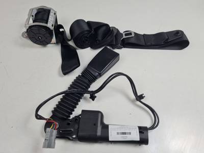 CINTURON SEGURIDAD DELANTERO IZQUIERDO 623739100C MINI PACEMAN (R61) Autodesguaces Alicante