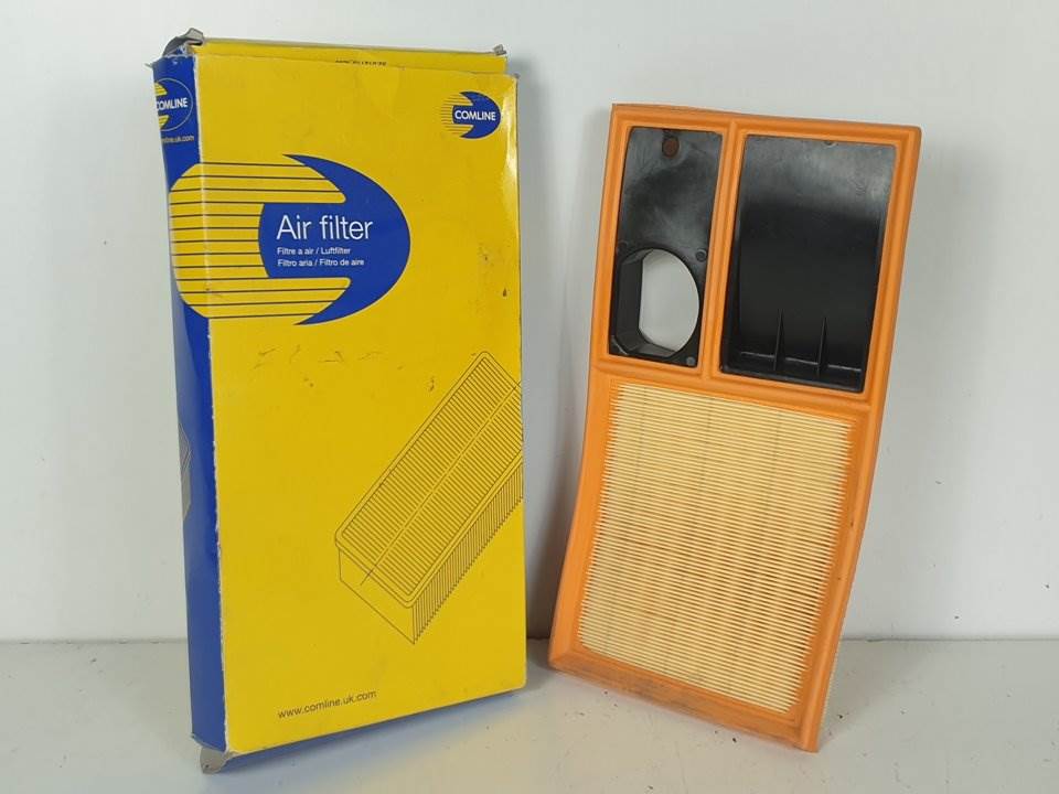 FILTRO AIRE - EAF702 - SEAT - IBIZA (6J5)