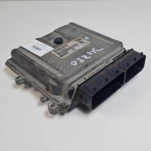 CENTRALITA MOTOR UCE 30729826A VOLVO V70 FAMILIAR Autodesguaces Alicante