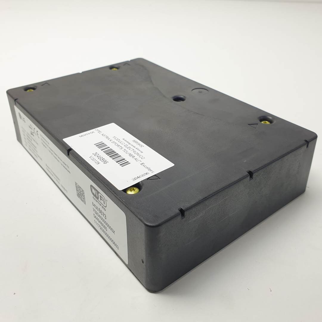 MODULO ELECTRONICO - 84366673 - OPEL - ASTRA K SPORTS TOURER