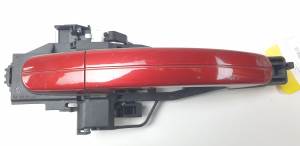 MANETA EXTERIOR DELANTERA DERECHA BM51A224A36CG FORD FOCUS LIM. (CB8) Autodesguaces Alicante