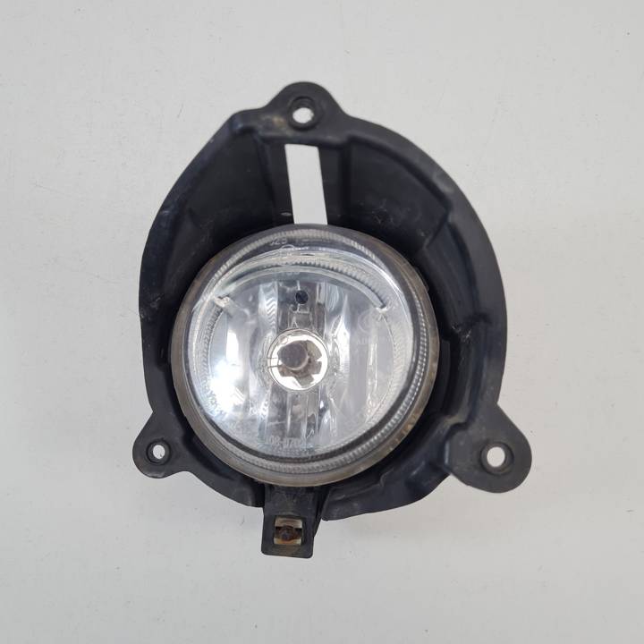 FARO ANTINIEBLA DERECHO SSANGYONG RODIUS Autodesguaces Alicante