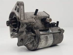 MOTOR ARRANQUE F43280500 TOYOTA COROLLA (E12) Autodesguaces Alicante