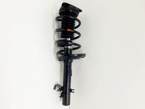 AMORTIGUADOR DELANTERO IZQUIERDO 3340173 NISSAN QASHQAI (J11) Autodesguaces Alicante