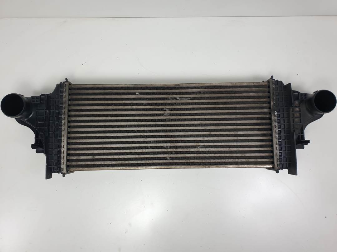 Intercooler - MERCEDES - CLASE M (W164)