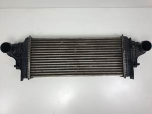 INTERCOOLER MERCEDES CLASE M (W164) Autodesguaces Alicante