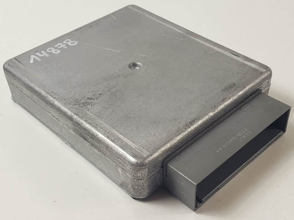 CENTRALITA MOTOR UCE - 1R3F12A650BC - FORD - MUSTANG (SN95)