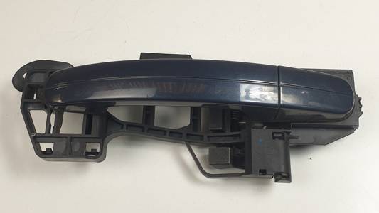 MANETA EXTERIOR TRASERA DERECHA AM51U22404 FORD GRAND C-MAX (CB7) Autodesguaces Alicante