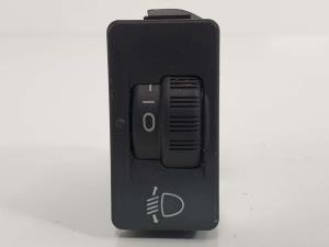 MANDO LUCES 96384422 PEUGEOT PARTNER KOMBI Autodesguaces Alicante