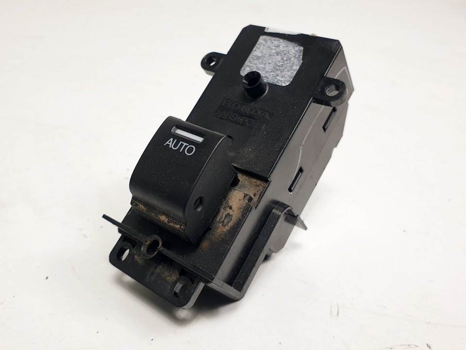MANDO ELEVALUNAS DELANTERO DERECHO - HONDA - CR-V (RE)