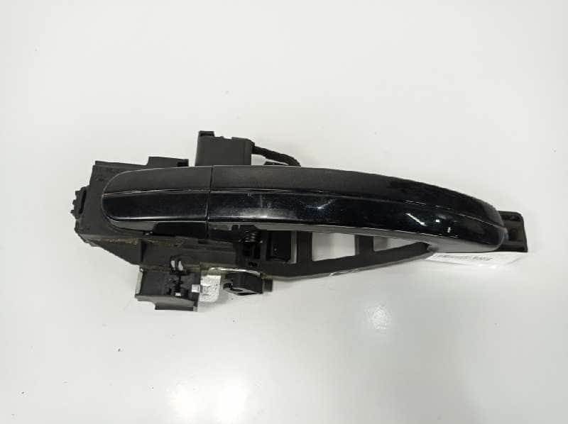 MANETA EXTERIOR TRASERA IZQUIERDA - BM51A224A37CG - FORD - FOCUS LIM. (CB8)